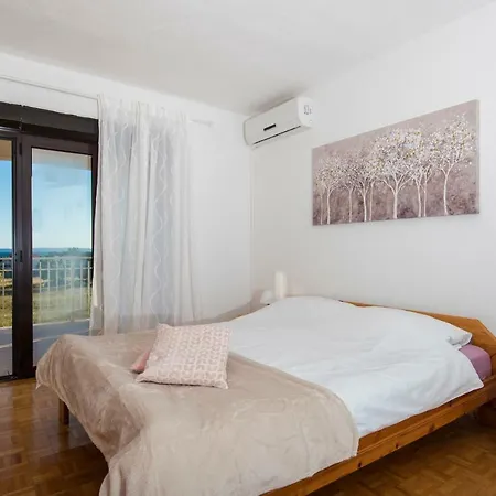Apartment Big House For 8 Privlaka (Zadar)