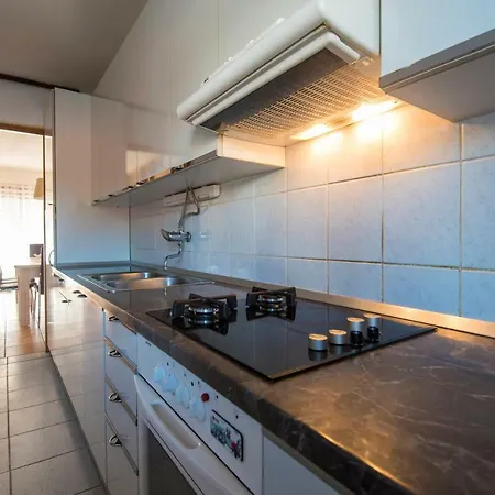Big House For 8 * Privlaka (Zadar)
