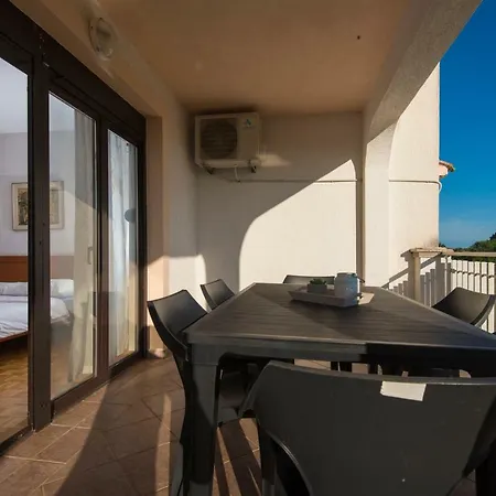 Big House For 8 * Privlaka (Zadar)