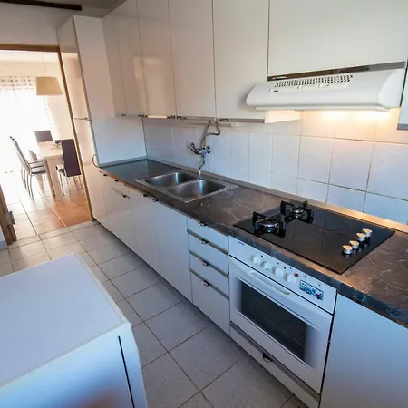 Big House For 8 * Privlaka (Zadar)