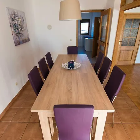 Big House For 8 * Privlaka (Zadar)